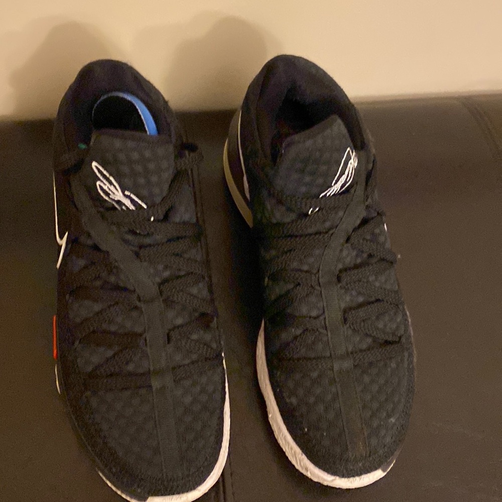 Lebrun sneakers